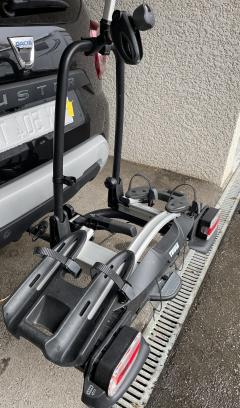 Location porte velo