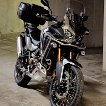 Location moto