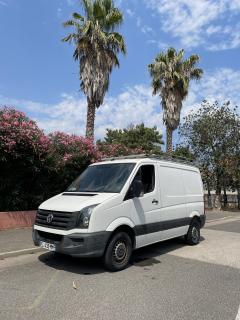 Location camion camionnette