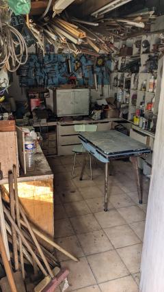 Location autres outils