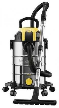 Location aspirateur
