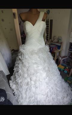 Location robe de mariee