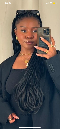 Service tresses africaines