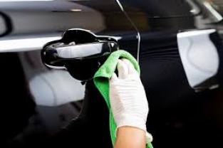 Service lavage automobile