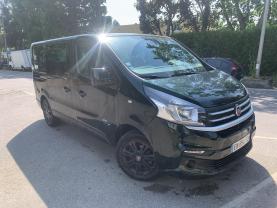 Location minibus