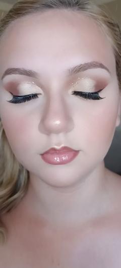 Service maquillage