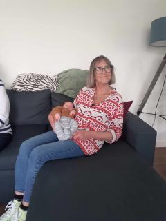 Service babysitter