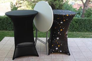 Location table de reception