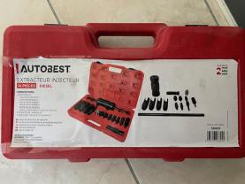 Location outils auto