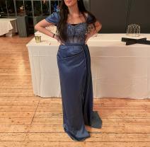 Location robe de soiree