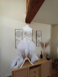 Location robe de soiree
