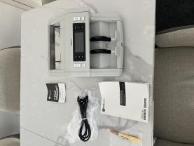 Location scanner