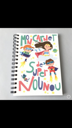 Service garde enfants