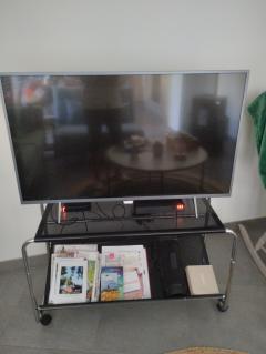 Service reparation tv
