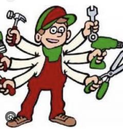 Service tonte de pelouse