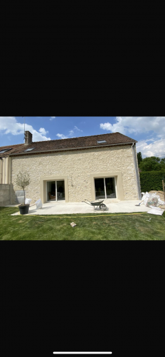 Service enduiseur