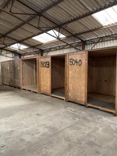 Location garde meuble