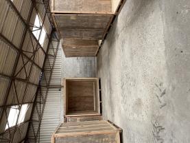 Location garde meuble
