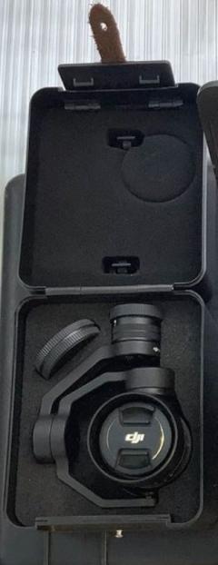Location camera