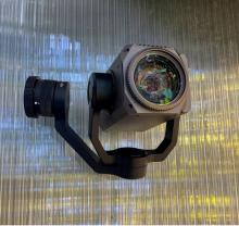 Location camera