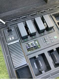 Location drone