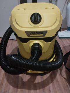 Location aspirateur