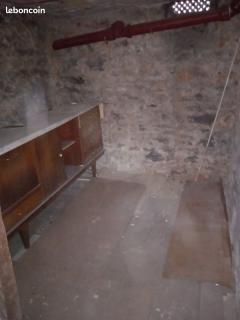 Location stockage en cave