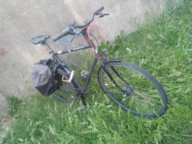 Location velos