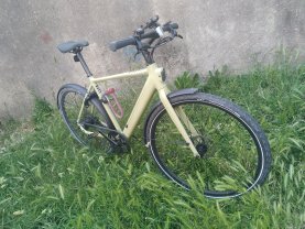 Location velos