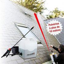 Location pulverisateur