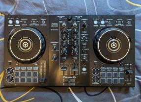 Location table de mixage