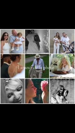 Service photographie