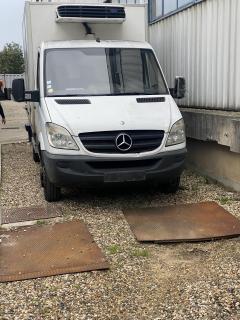Location camion camionnette