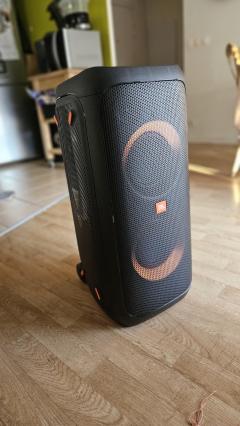 Location enceinte