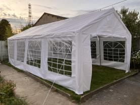 Location tente reception