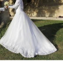 Location robe de mariee
