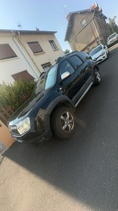 Location voitures