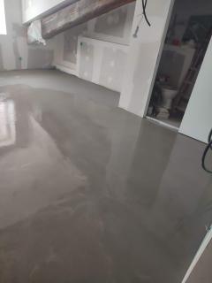 Service renovation interieure