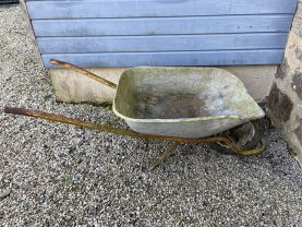 Location jardin potager