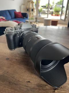 Location appareil photo numerique