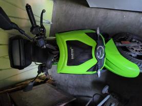 Location scooter
