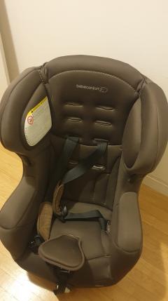 Location siege auto enfant