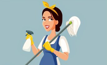 Service repassage