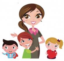 Service garde enfants