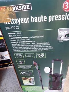 Location autres outils