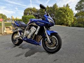 Location moto