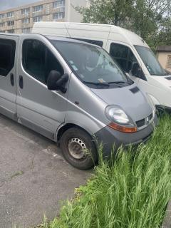 Location camion camionnette