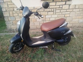 Location scooter