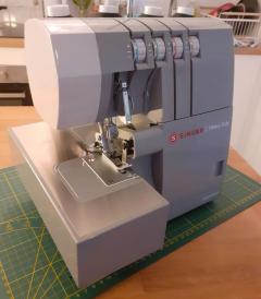 Location machine a coudre
