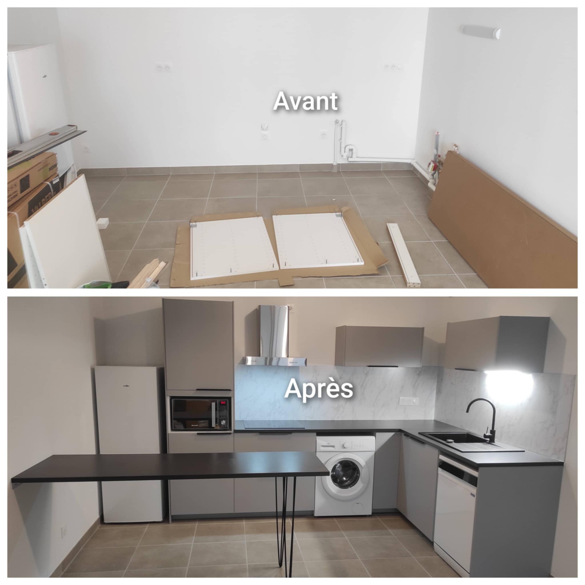 Location materiel professionnel entre particuliers (34)